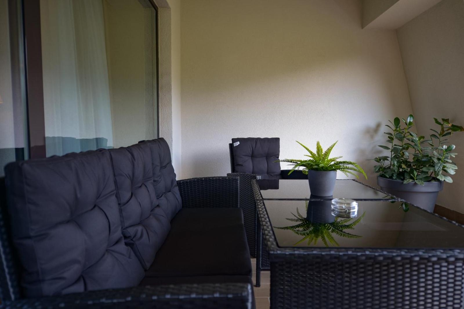 Elexus Apartments Poiana Brasov Exterior photo