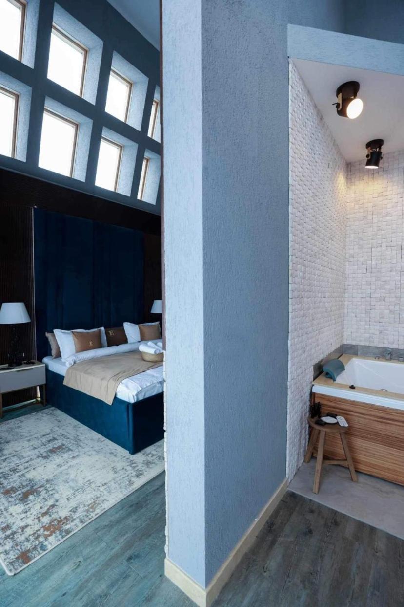 Elexus Apartments Poiana Brasov Room photo