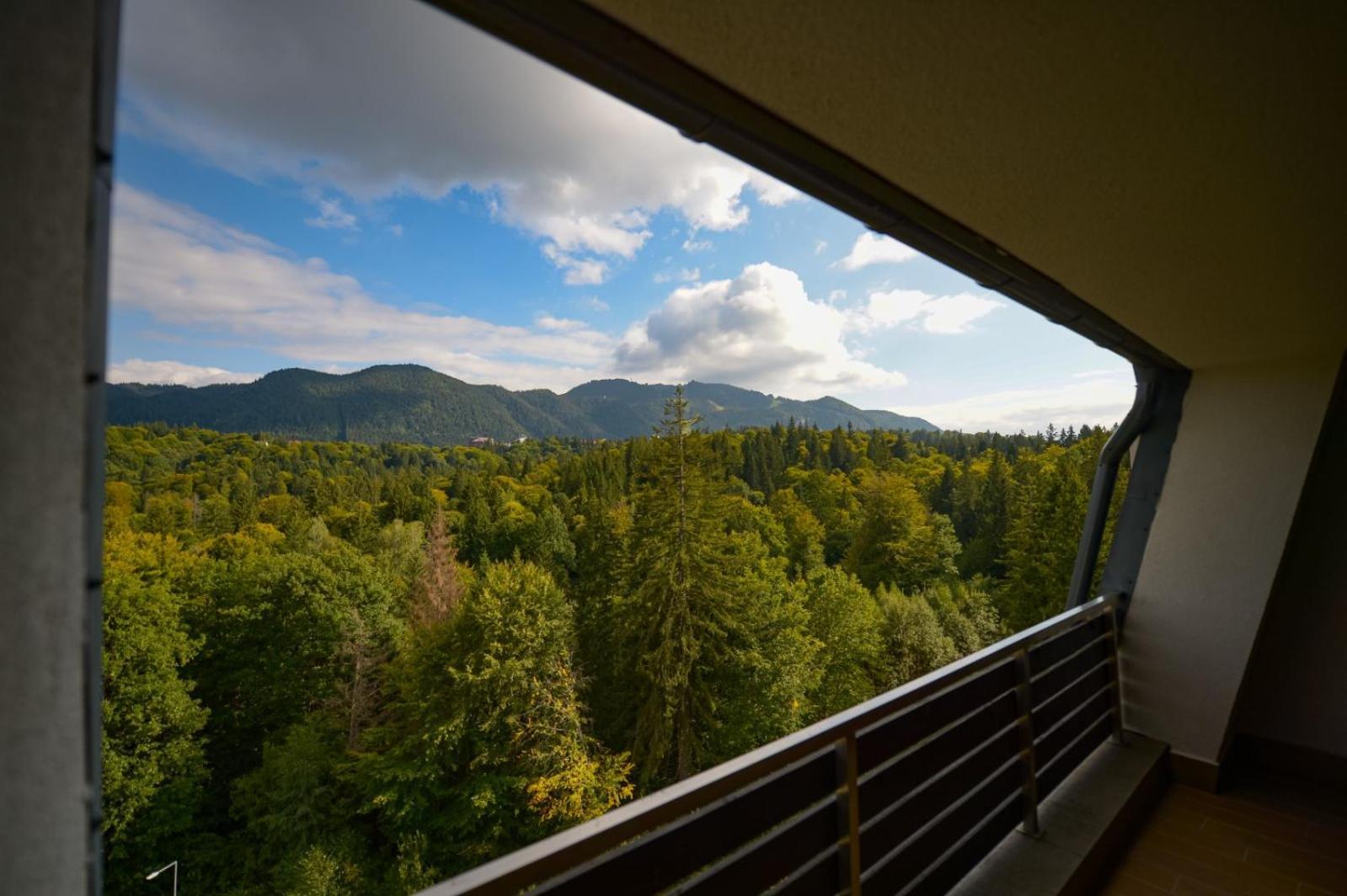 Elexus Apartments Poiana Brasov Exterior photo