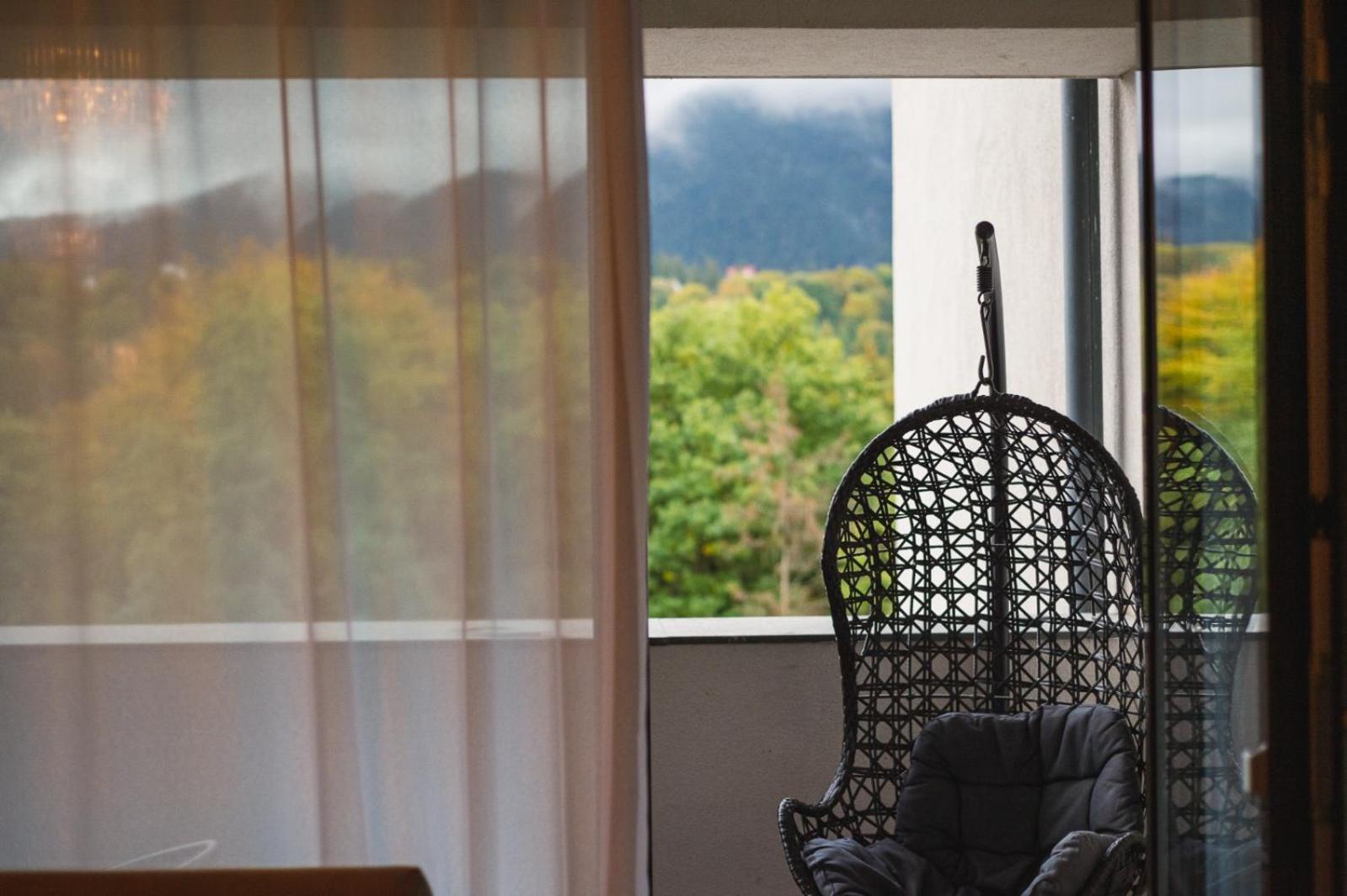 Elexus Apartments Poiana Brasov Exterior photo